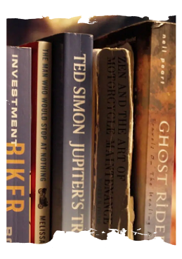 Image gallery marquee